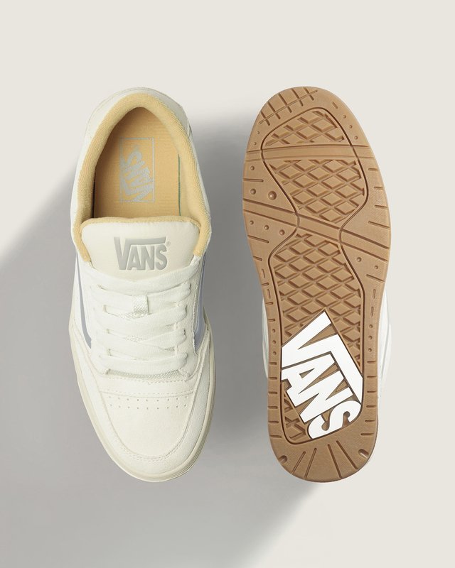 Tênis Hylane Vintage Marshmallow Gum