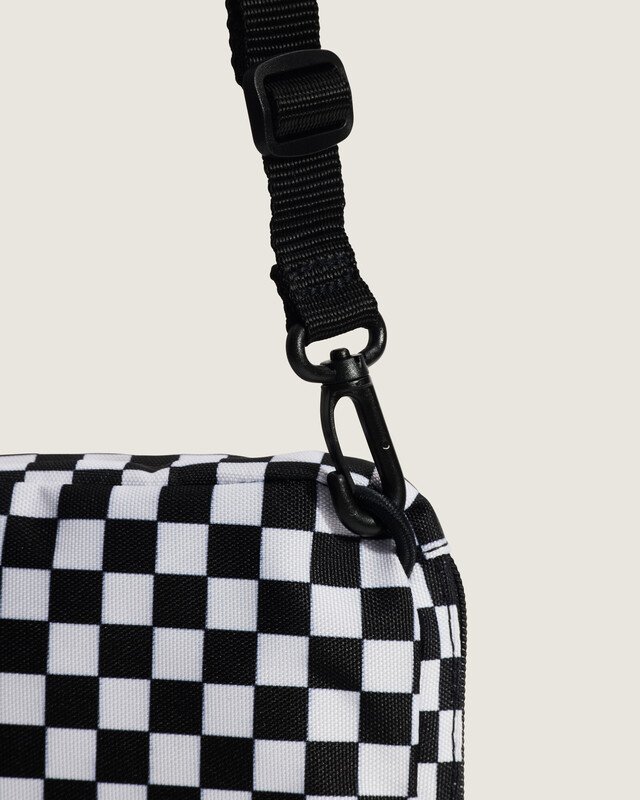 Bolsa SS Checkerboard