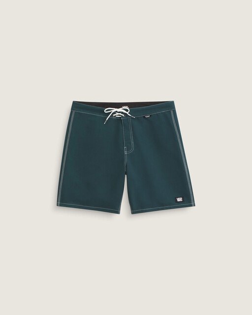 Boardshort Everride Mystic Moss | Vans
