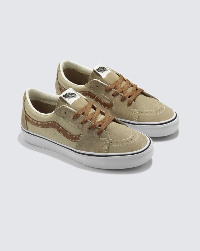 Tênis Sk8-Low 2-tone Incense