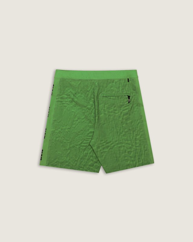 Boardshort Daily Sideline Vivid Verdant | Vans