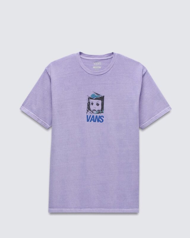 Camiseta SS Purple Haze