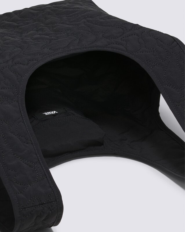 Bolsa Abd Shopper Upland Black