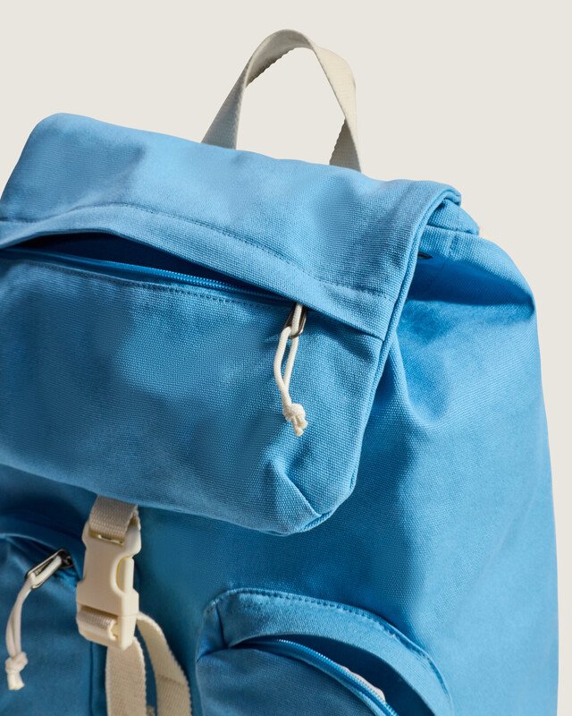 Bolsa Heritage Blue