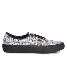 tenis vans authentic preto promoção