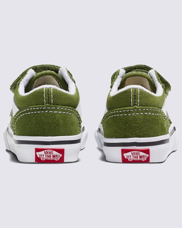 Tênis Old Skool Pesto Infantil