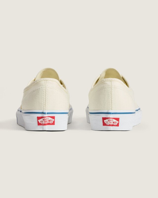 Tênis Authentic White