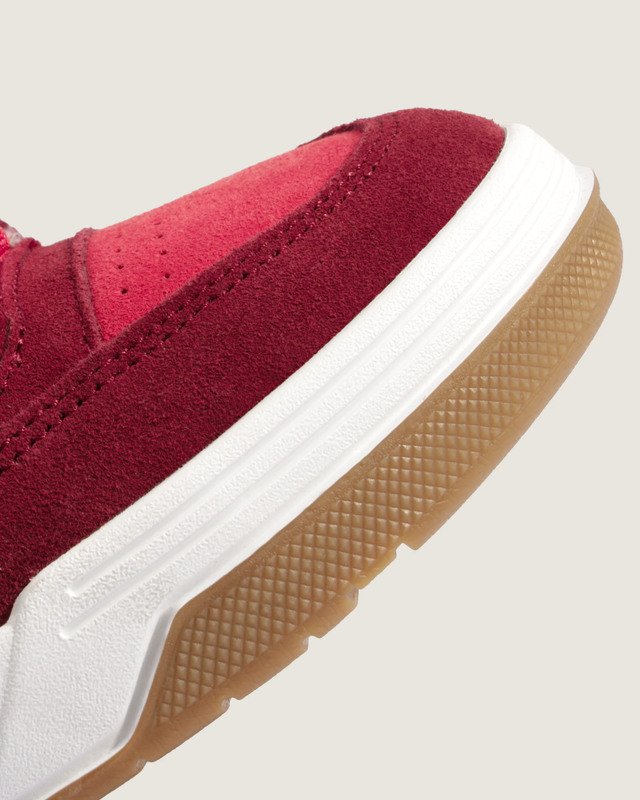 Tênis Hylane 2-Tone Crimson Haze