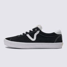 Completamente redesenhada com skatistas em mente, a nova linha Vans Skate Classics oferece mais do que os skatistas precisam para permitir a máxima progressão. Feito com um cabedal totalmente revisado, contraforte do calcanhar moldado, cadarço travado na lingueta e um recorte de subcamada de DURACAP™, o Tênis Skate Epoch Sport Black White oferece um ajuste essencial que é mais respirável e durável onde os skatistas mais precisam. A sobreposição das duas partes, com uma saliência nos dedos mais resistente, garante maior contato com a prancha e a sola de borracha de goma, redesenhada, que tornou a Vans famosa, foi ainda mais elevada com o composto de borracha SICKSTICK™, mais uma haste de calcanhar interna para oferecer uma maior sensação de contato com a prancha, maior suporte e maior durabilidade. Juntamente com um novo acabamento do solado lateral, palmilha POPCUSH™ para melhor amortecimento e proteção contra impactos e uma estampa checkerboard elegante, o novo Vans Skate Classics Sport dá a você o visual icônico que você quer, com todos os benefícios de desempenho que os skatistas reais exigem.
