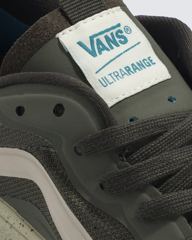 Tênis Ultrarange Exo Mte Speckle Multi