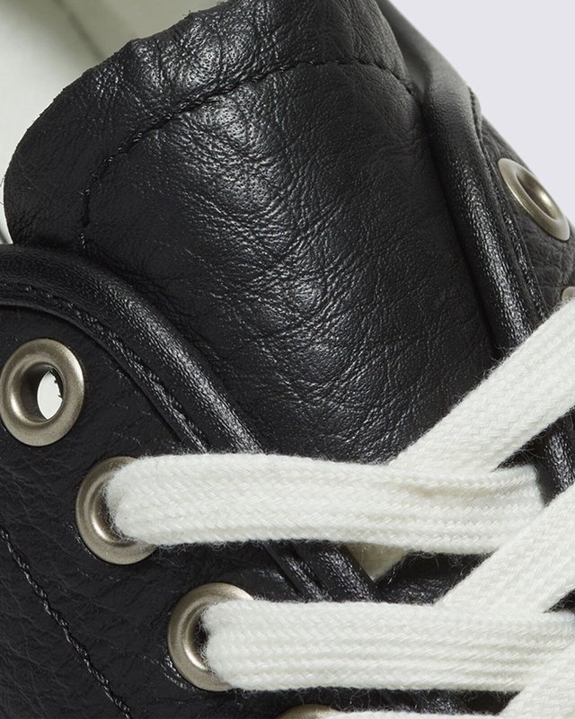 Tênis Authentic Black