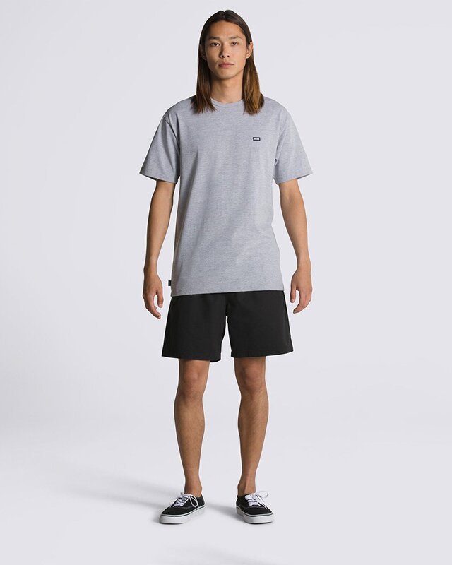 Camiseta Off The Wall Classic Athletic Heather