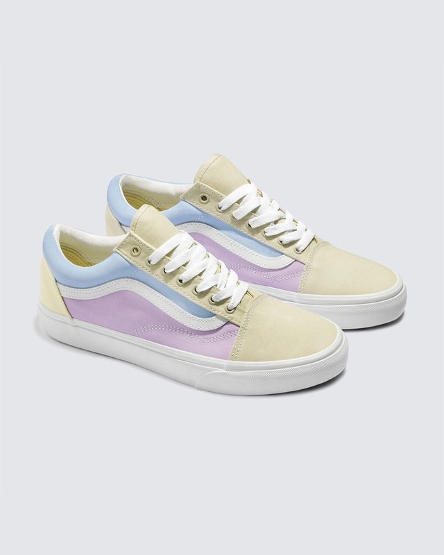 Tênis Old Skool Pastel Multi