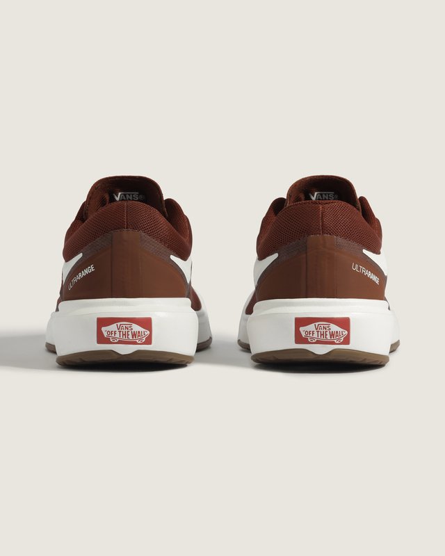 Tênis Ultrarange Rw 2.0 Mte Bordeaux