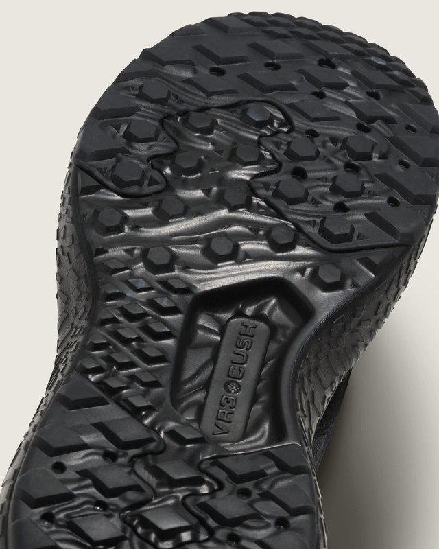 Tênis Ultrarange Neo Vr3 Black Black