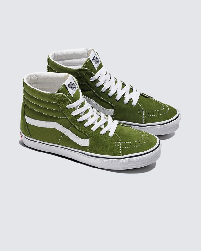 Tênis Sk8-Hi Pesto