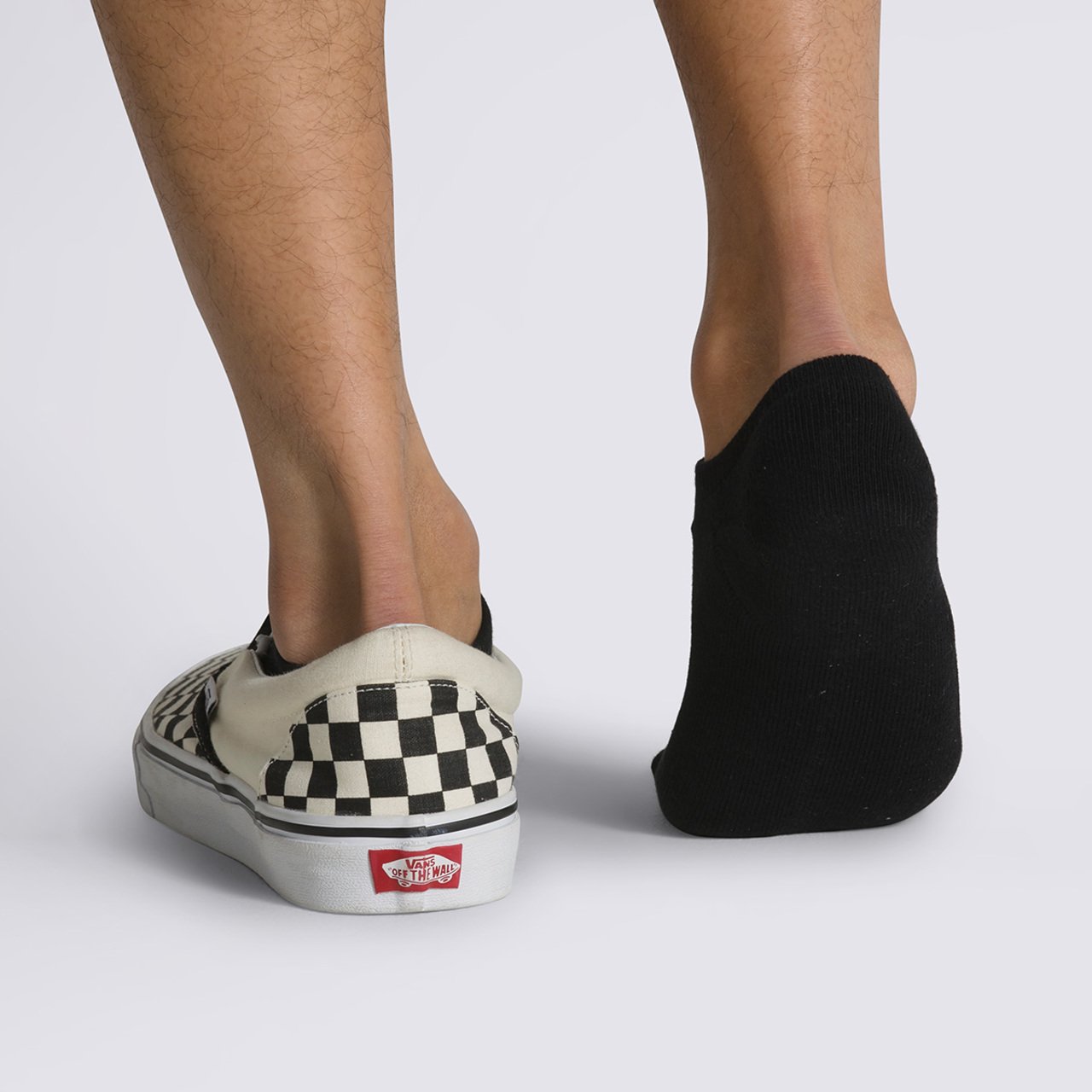 Meia Class Kick 36/40 Black (3 Pares)