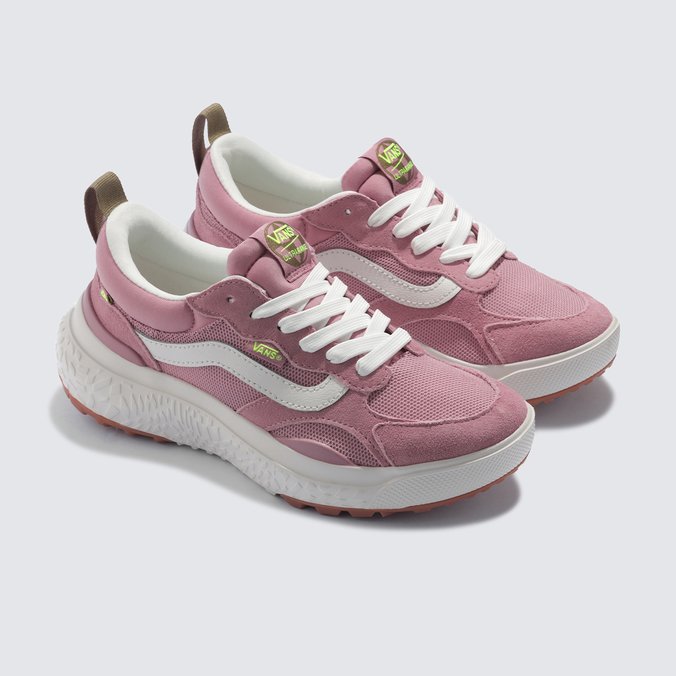 Shoes Moletom Vans Rosa Moletom Vans Rosa Outlet