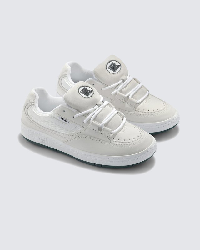 Tênis Speed Pop Sole White Green | Vans