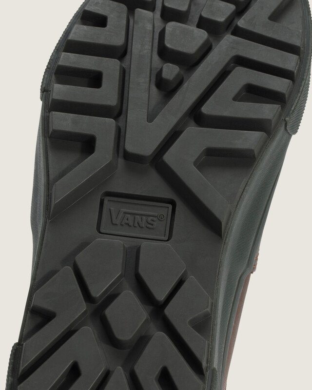 Tênis Authentic Field Potting Soil