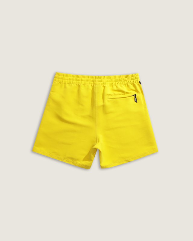 Boardshort Primary Ii Elastic Dusty Gold