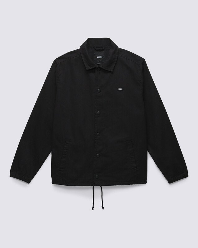 Jaqueta Torrey Skate Black