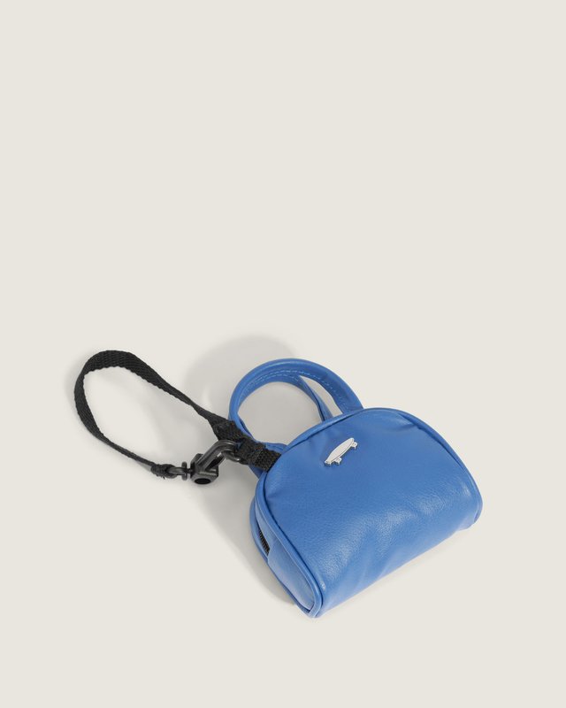 Bolsa Micro Salton Bowler Bag Black