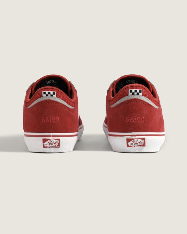 Tênis Rowley Skate Red