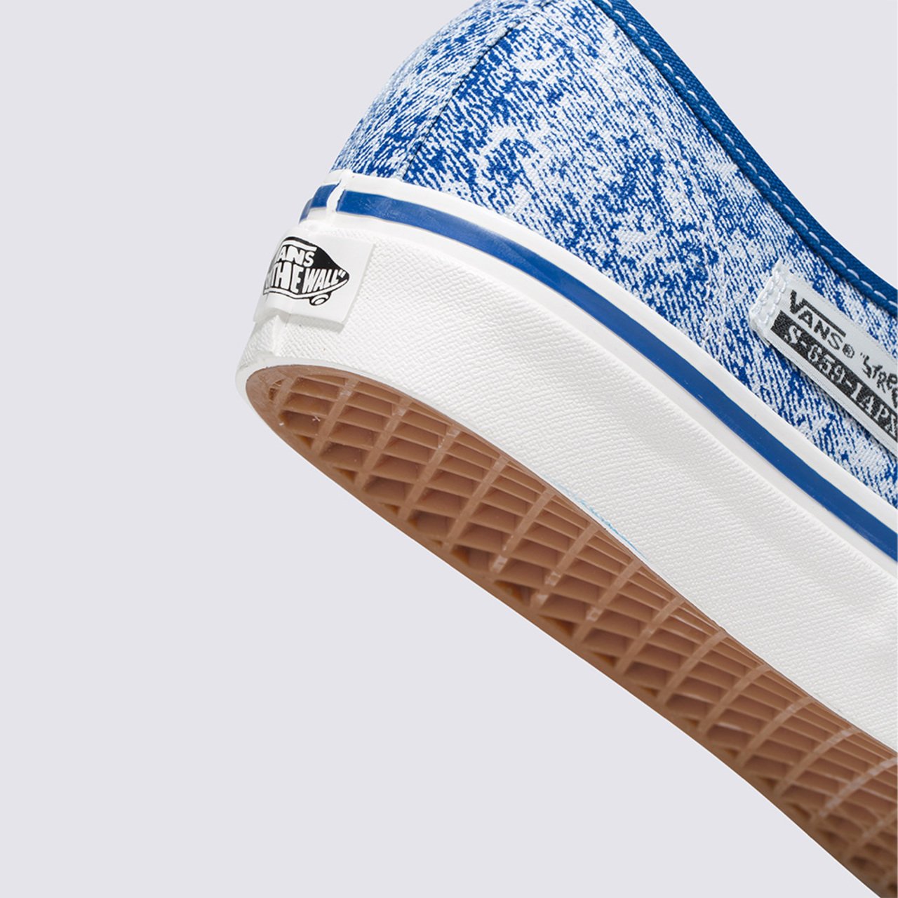 Acid shop wash vans