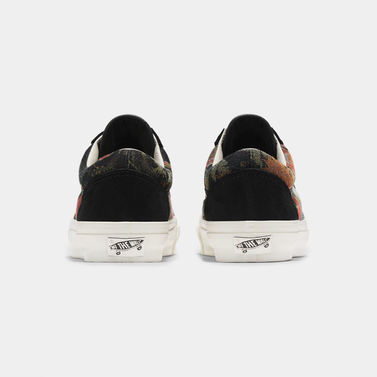 VANS★PREMIUM OLD SKOOL LX★兼用★JACQUARD FLORAL Vans Premium Old Skool 36 LX Sneaker » Buy online now!