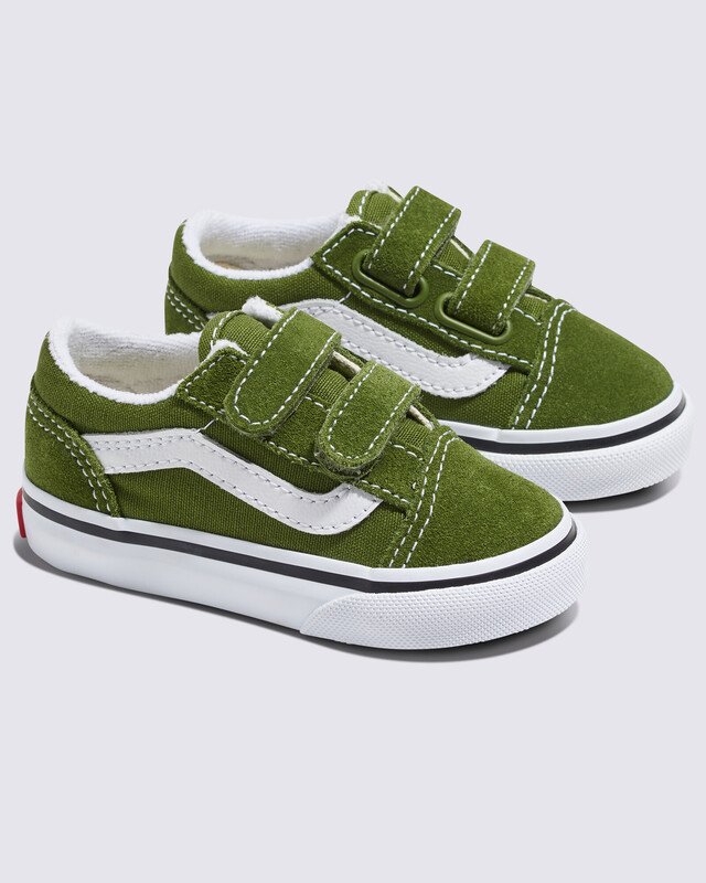 Tênis Old Skool Pesto Infantil