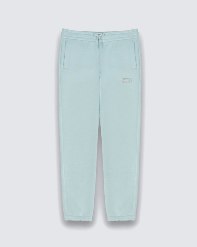 Calça Core Basic Gray Mist Infantil