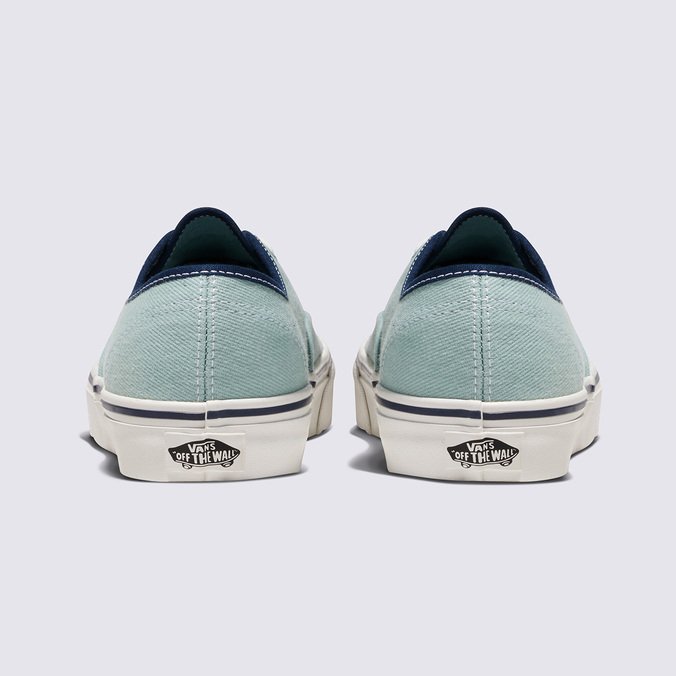 スニーカー ^VANS^ Authentic Binding Gray Mist VN0A2Z3ZM8I1 Tênis Authentic Binding Gray Mist | Vans
