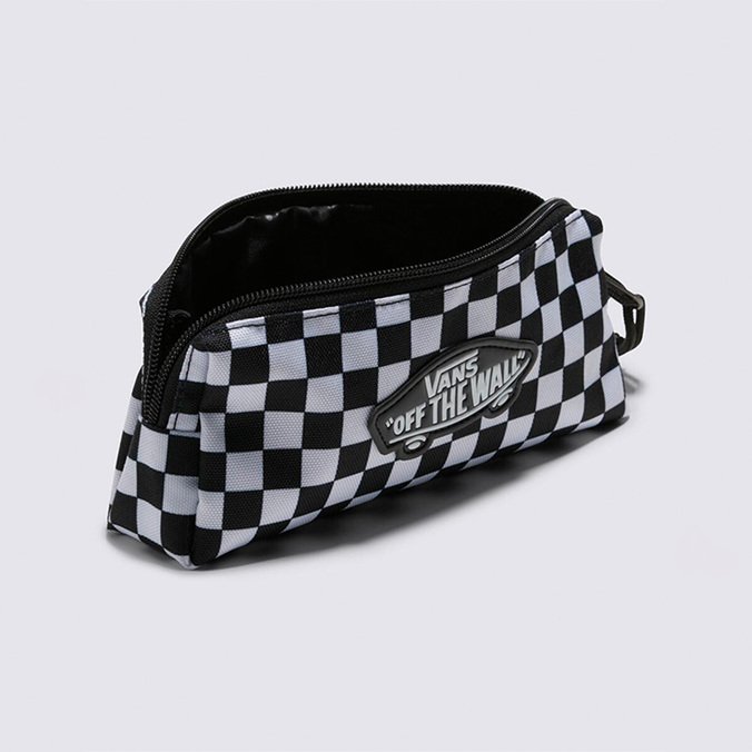 Estojo Old Skool Black Vans