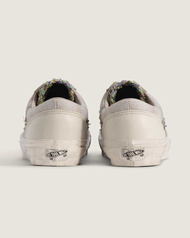 Tênis Old Skool Lx Souvenir Oatmeal