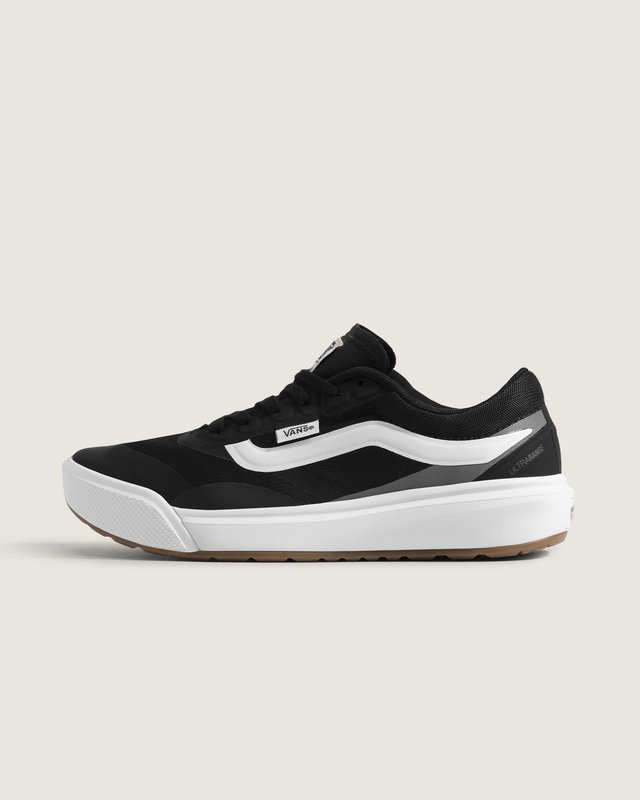 Tênis Ultrarange Rapidweld 2.0 Black