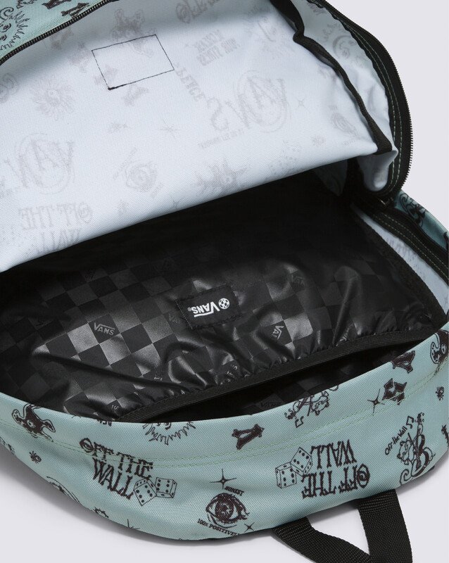 Mochila Startle Iceberg Green