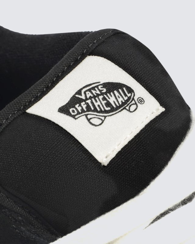 Tênis Knu Skool Vintage Suede Black Multi