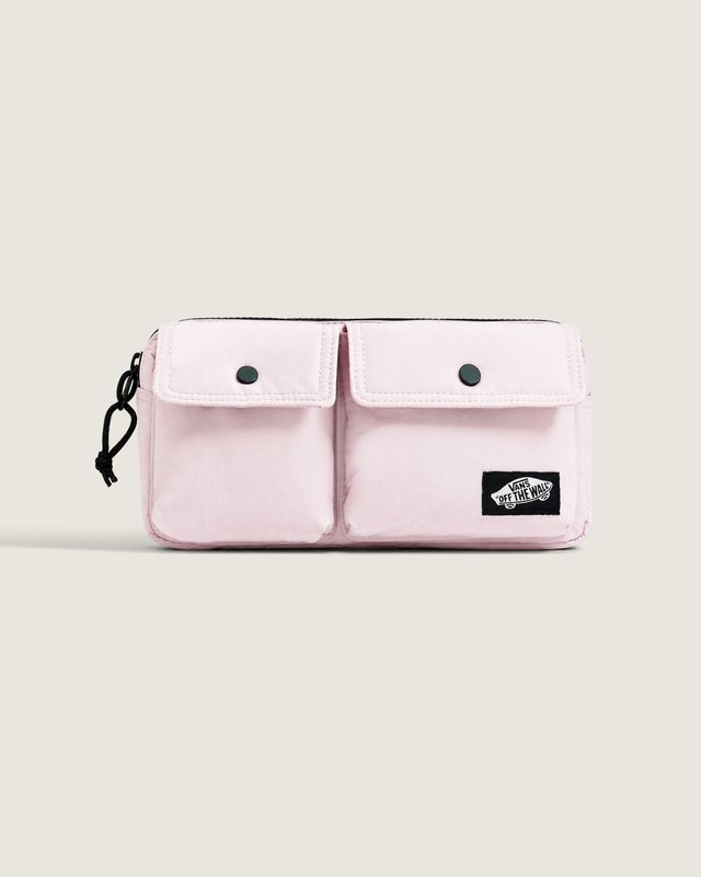 Pochete Lawler Pack Pale Petal