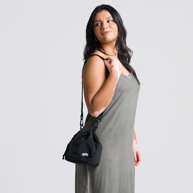 Bolsa Abd Bucket Black
