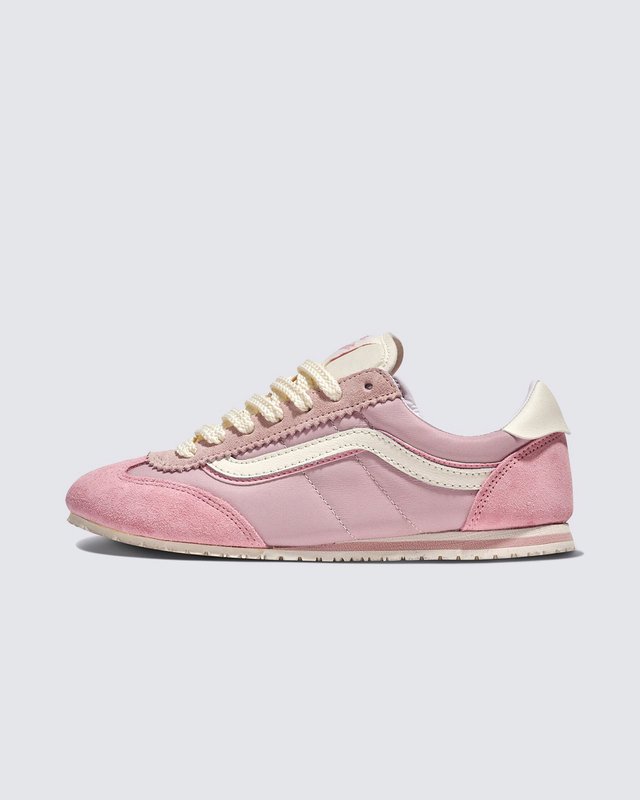 Tênis Super Lowpro Sepia Rose