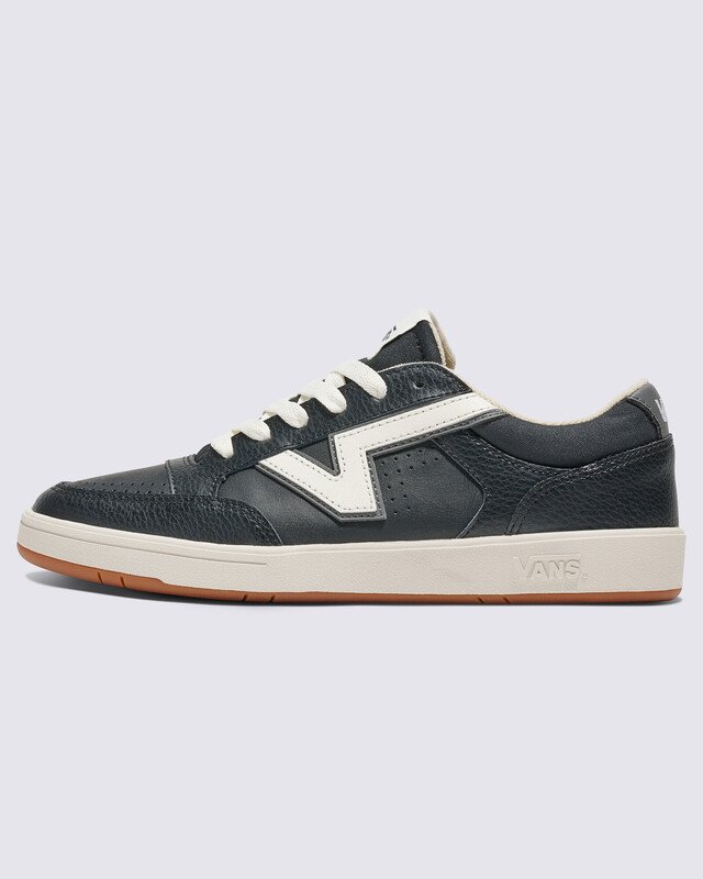 Tênis Lowland Sport Vintage Black