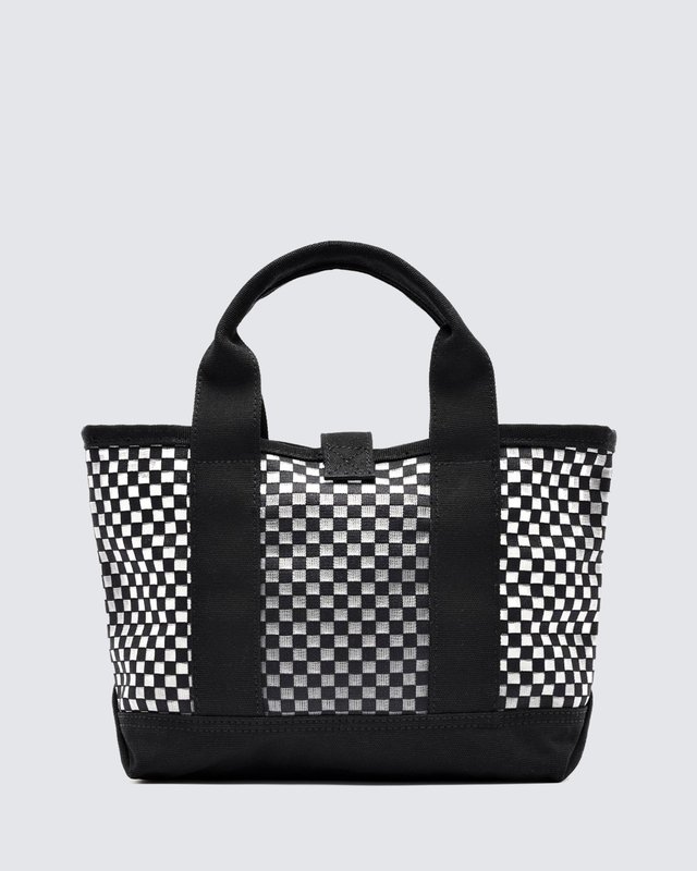Bolsa Mesh Mono Tote Compl. Ultra Neo Vr3 Black