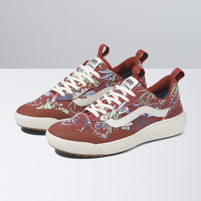 Tênis Ultrarange Exo Se Chili Oil Marshmallow
