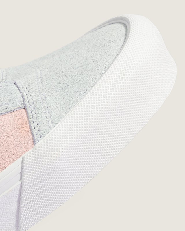Tênis Knu Skool Pop Pastel Pink Dawn Mist
