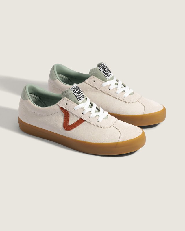 Tênis Sport Low Pop Marshmallow Multi