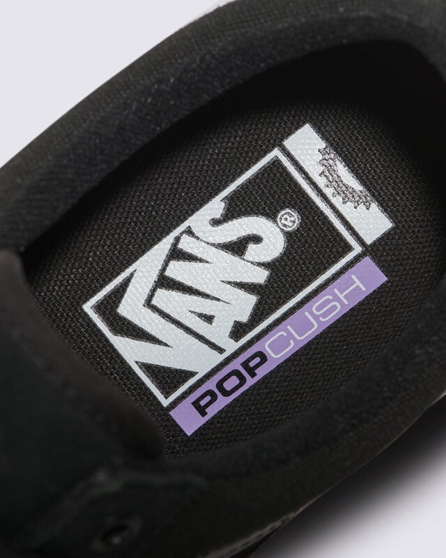 Tênis Bmx Old Skool Black White Grey