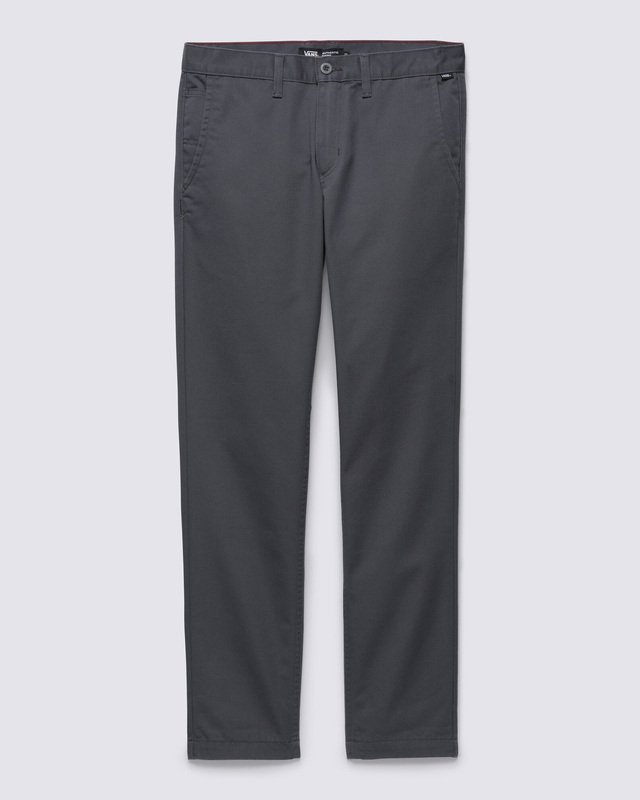 Calça Authentic Chino Slim Asphalt