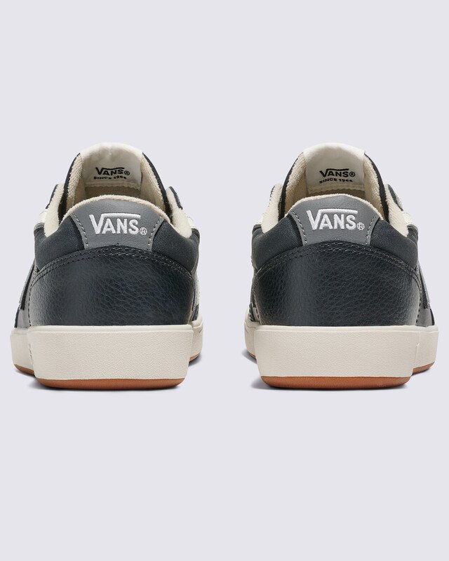Tênis Lowland Sport Vintage Black