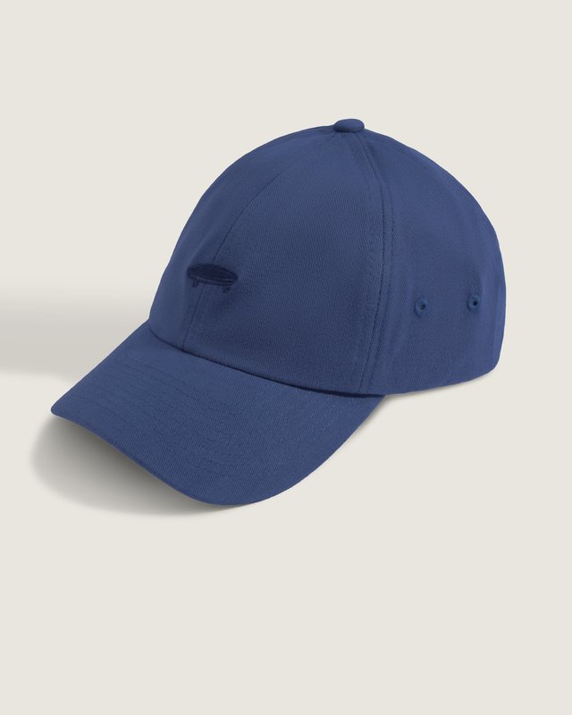 Boné Salton Jockey True Navy